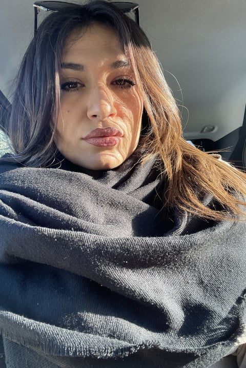 Giovanna
