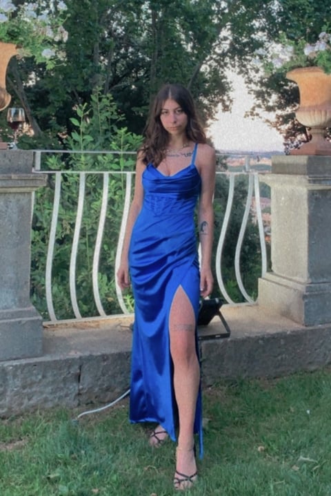Veronica