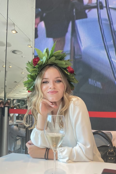 Irina