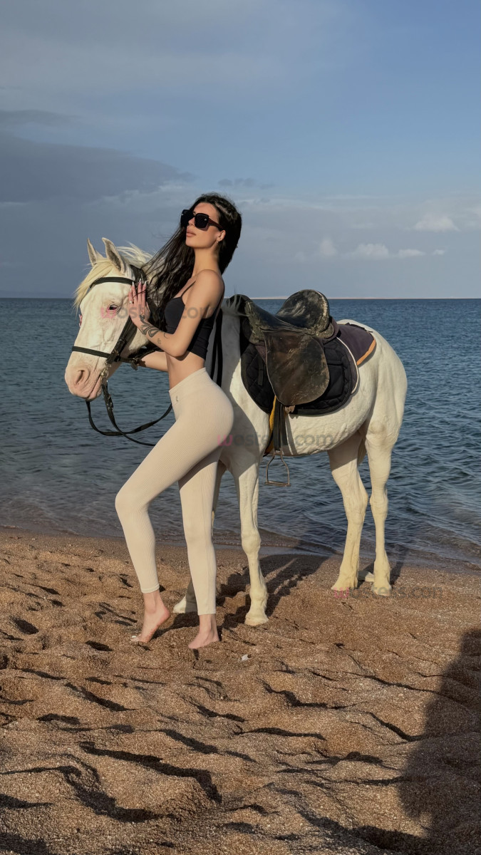 Melanie
