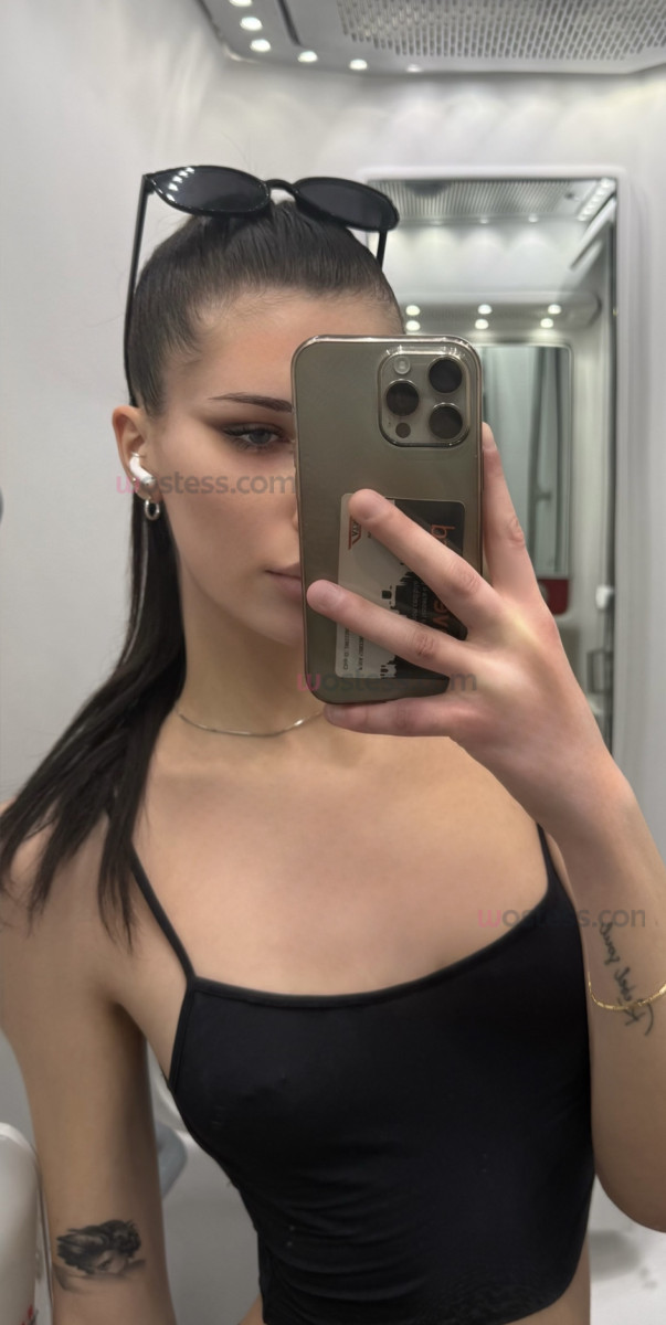 Melanie